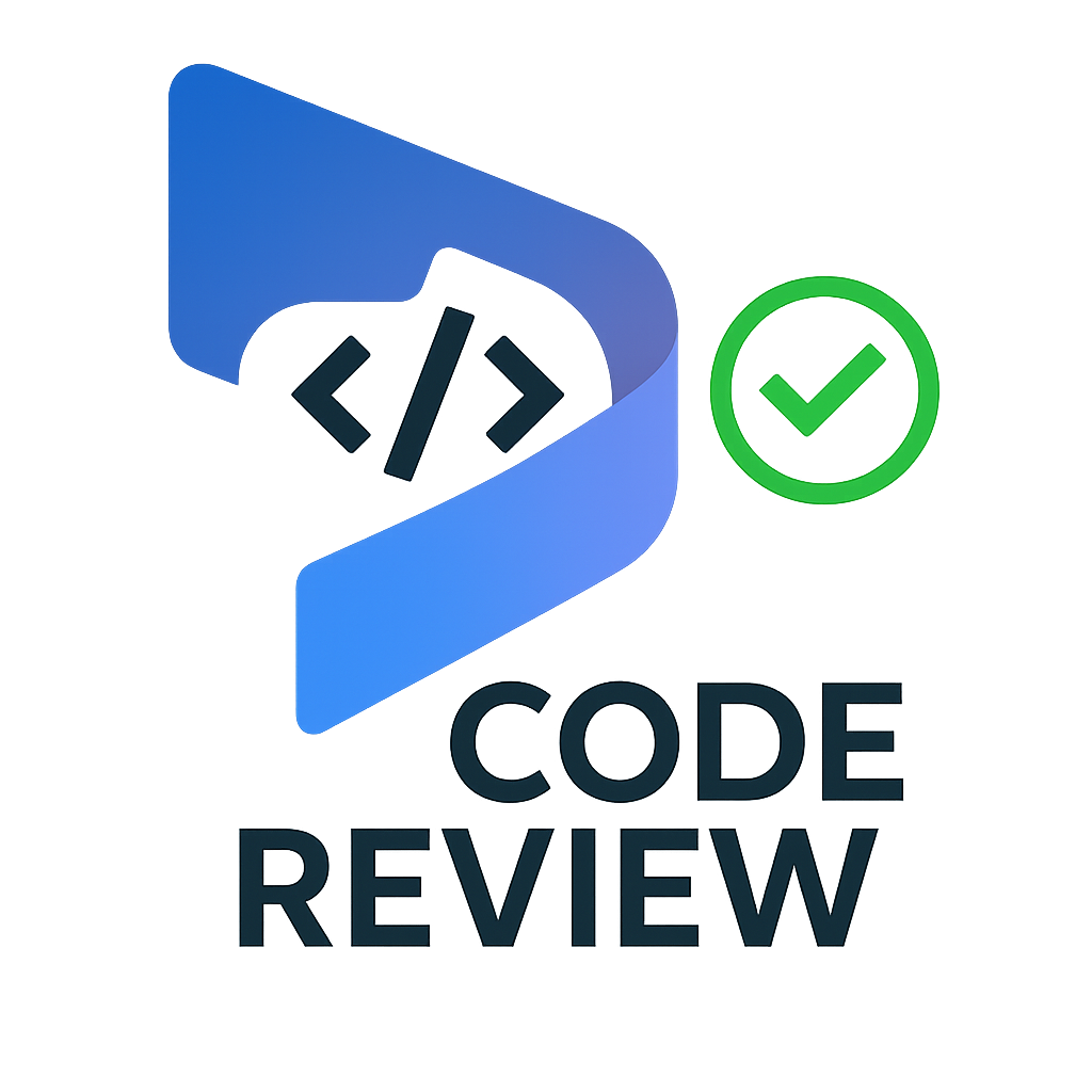 D356FO Copilot Code Review